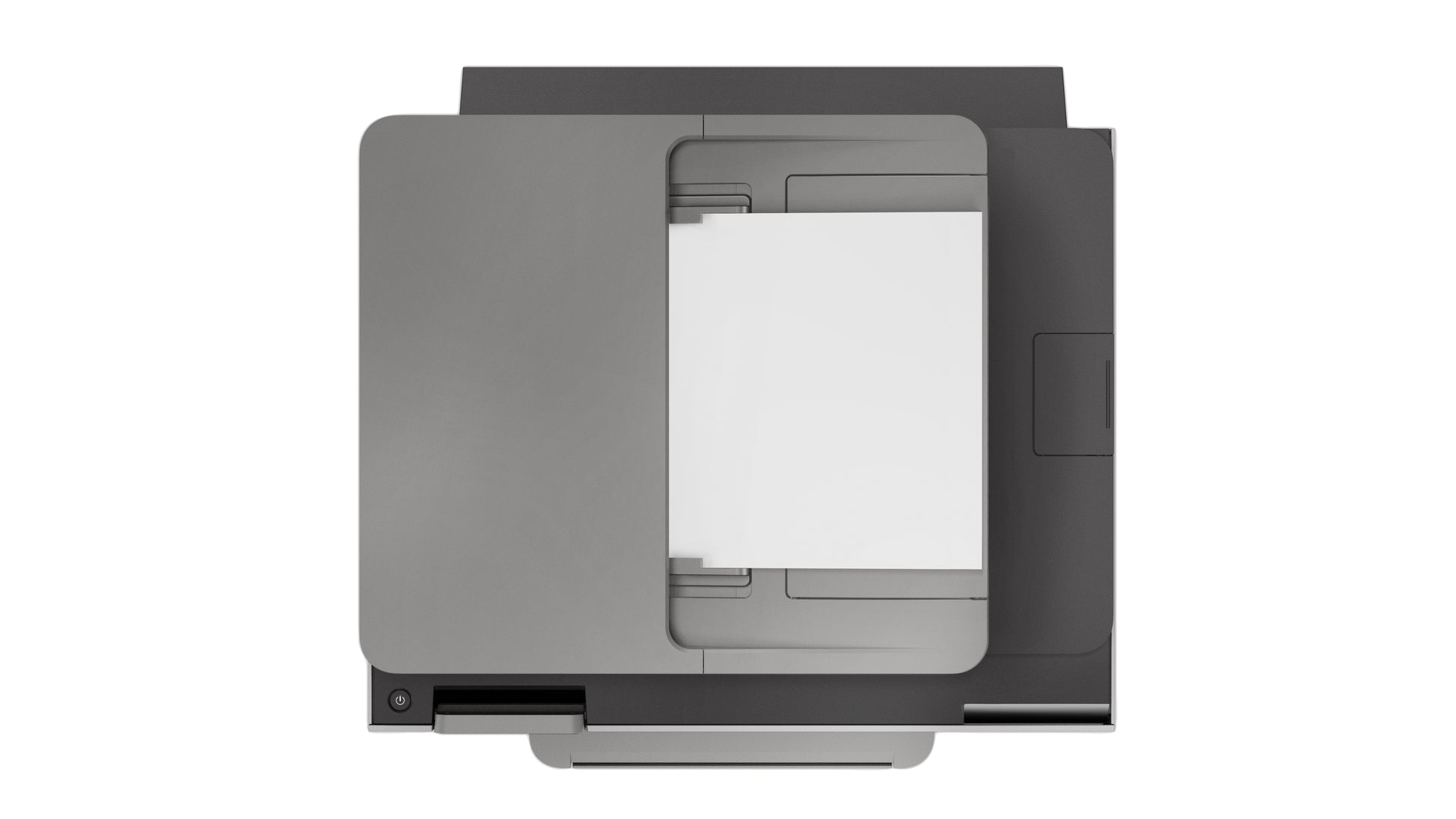 HP OfficeJet Pro 9020 – Farbtintenstrahl-Multifunktionsdrucker, A4, 4-in-1, Duplex, ADF, WLAN/LAN, AirPrint