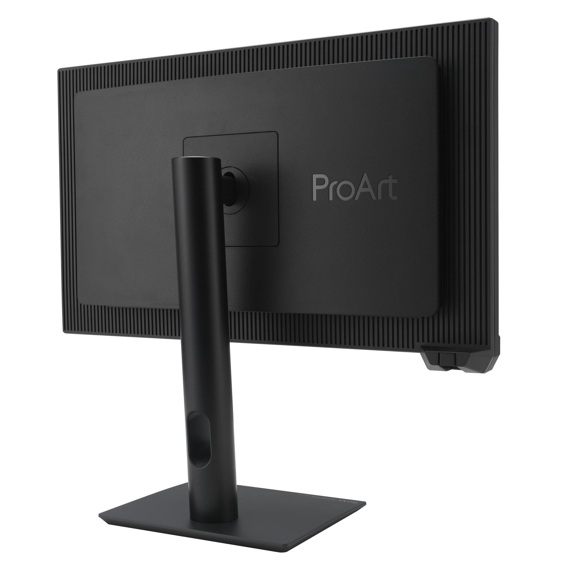 ASUS ProArt PA24US – Monitor, 23,6" 4K UHD (3840 × 2160), LCD, Schwarz