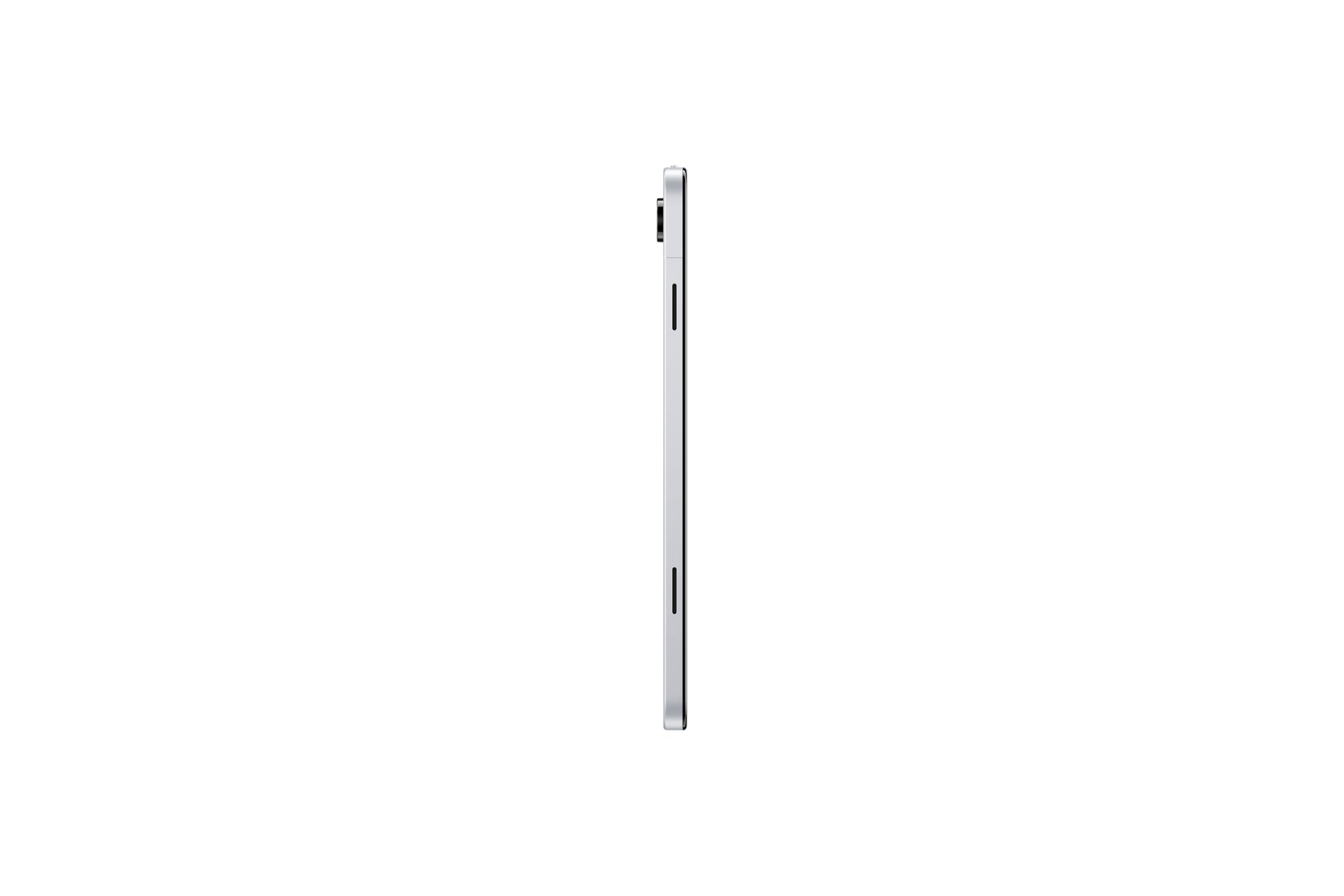 Samsung Galaxy Tab A11+ – 11", 256 GB, 8 GB RAM, Wi‑Fi, Silber, IP52