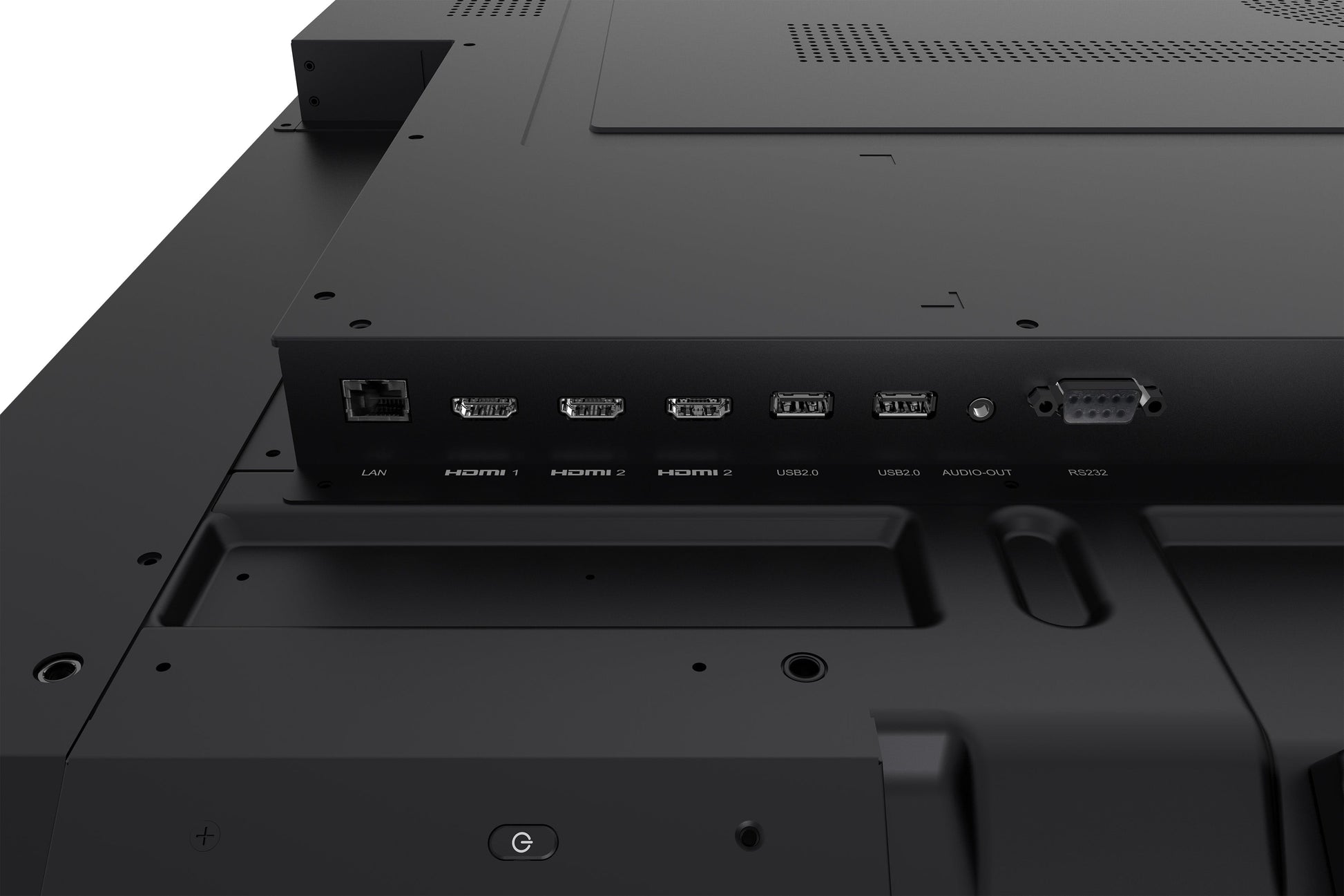 iiyama LH8664UHS-B3AG – 86", Ultra HD 4K, IPS