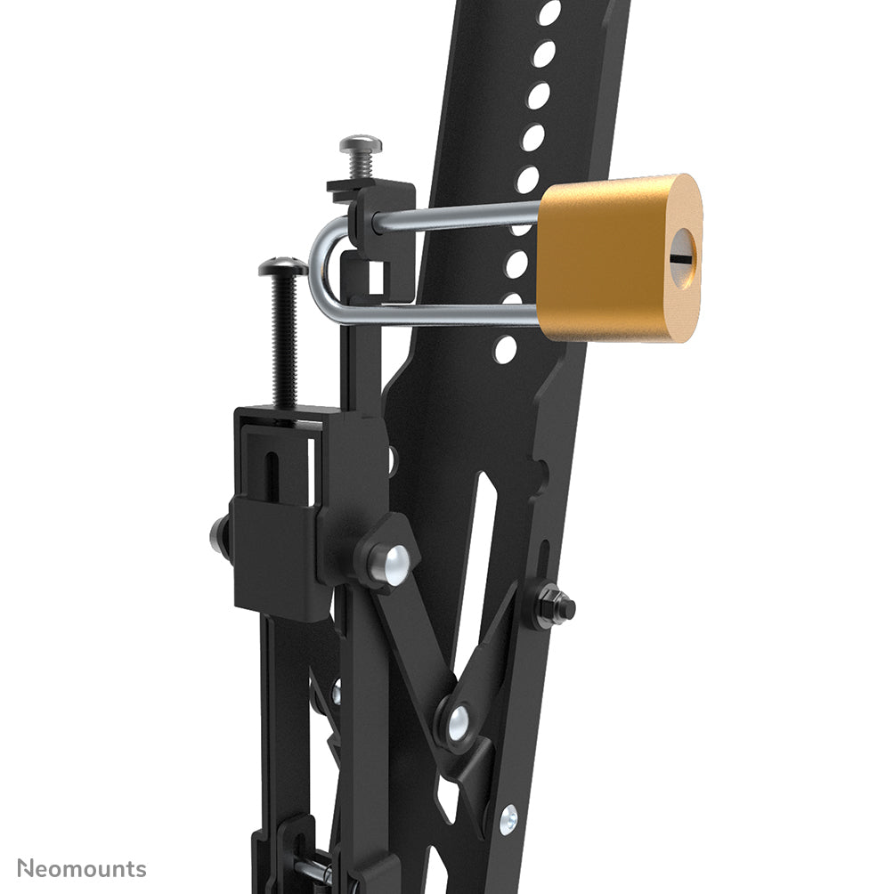 Neomounts WL35S-850BL14 – Wandhalterung, neigbar, für 32–75", VESA 100×100–400×400, bis 50 kg