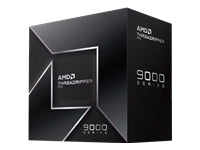 AMD Ryzen Threadripper PRO 9975WX – Prozessor – 32C/64T, 5,4 GHz, 160 MB, 350 W, Sockel sTR5