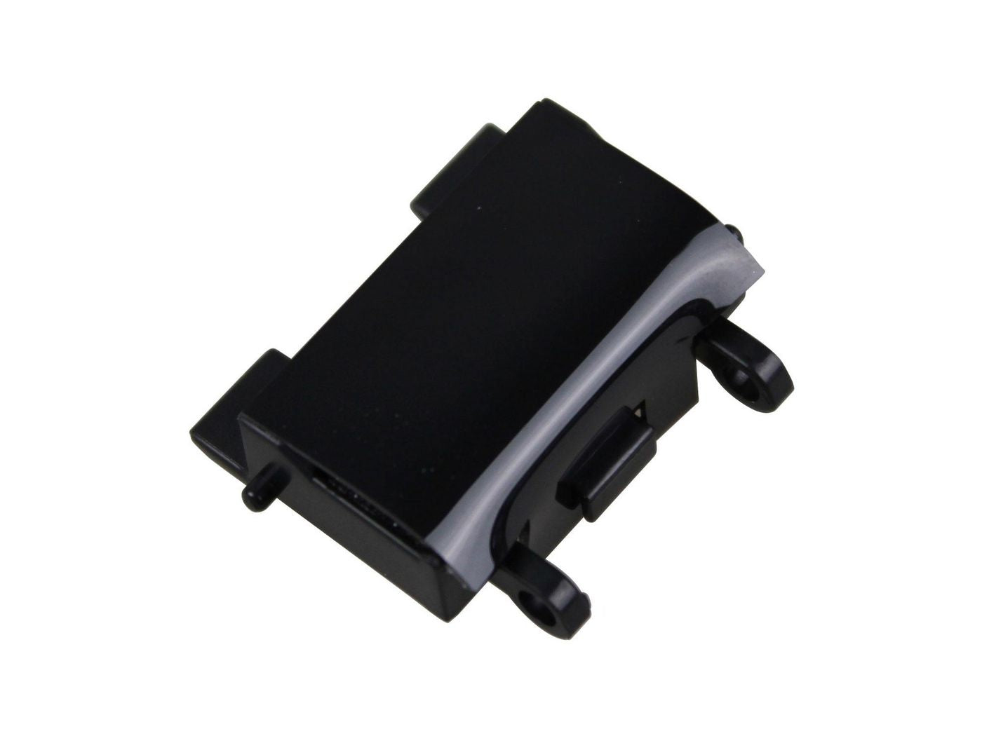 CoreParts Rollen-Kit, schwarz – für iR2270/iR2870