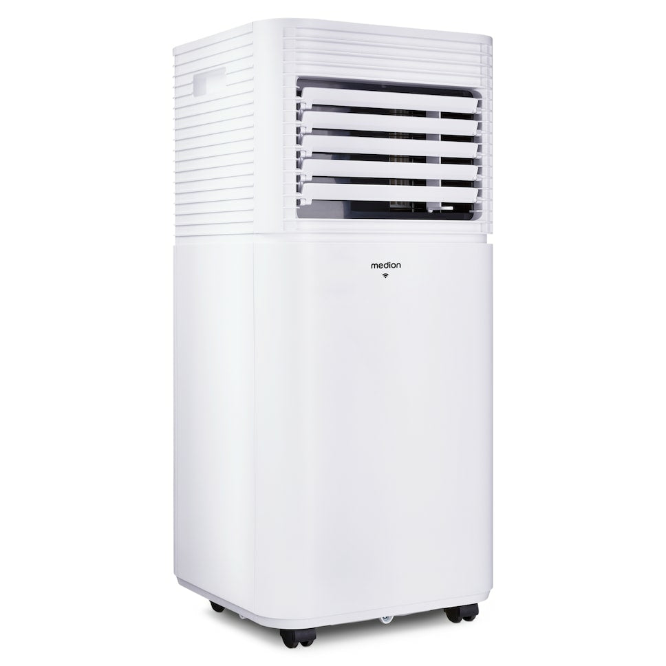 MEDION Luftkühler MD 37732 – bis 32 m², 65 dB