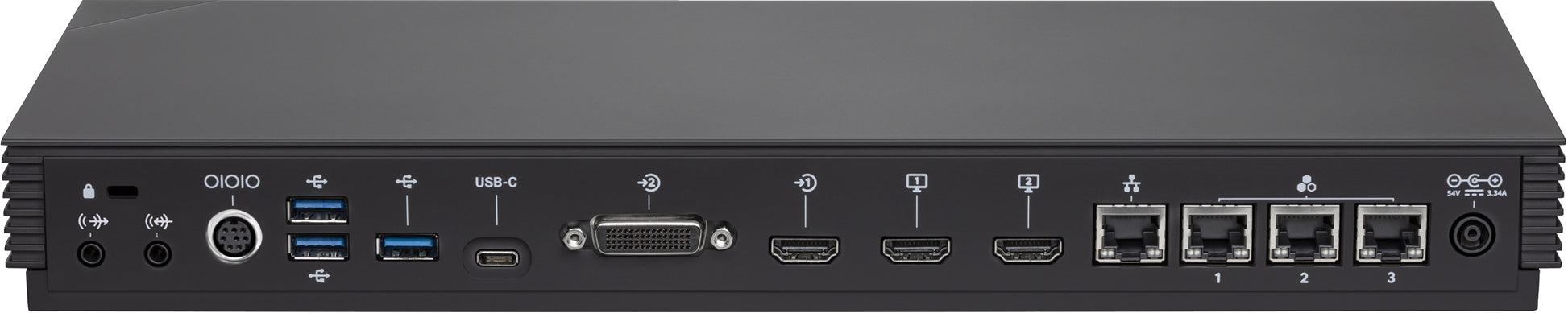 Poly G7500 VCS WEE12XK – Konferenzraum-System