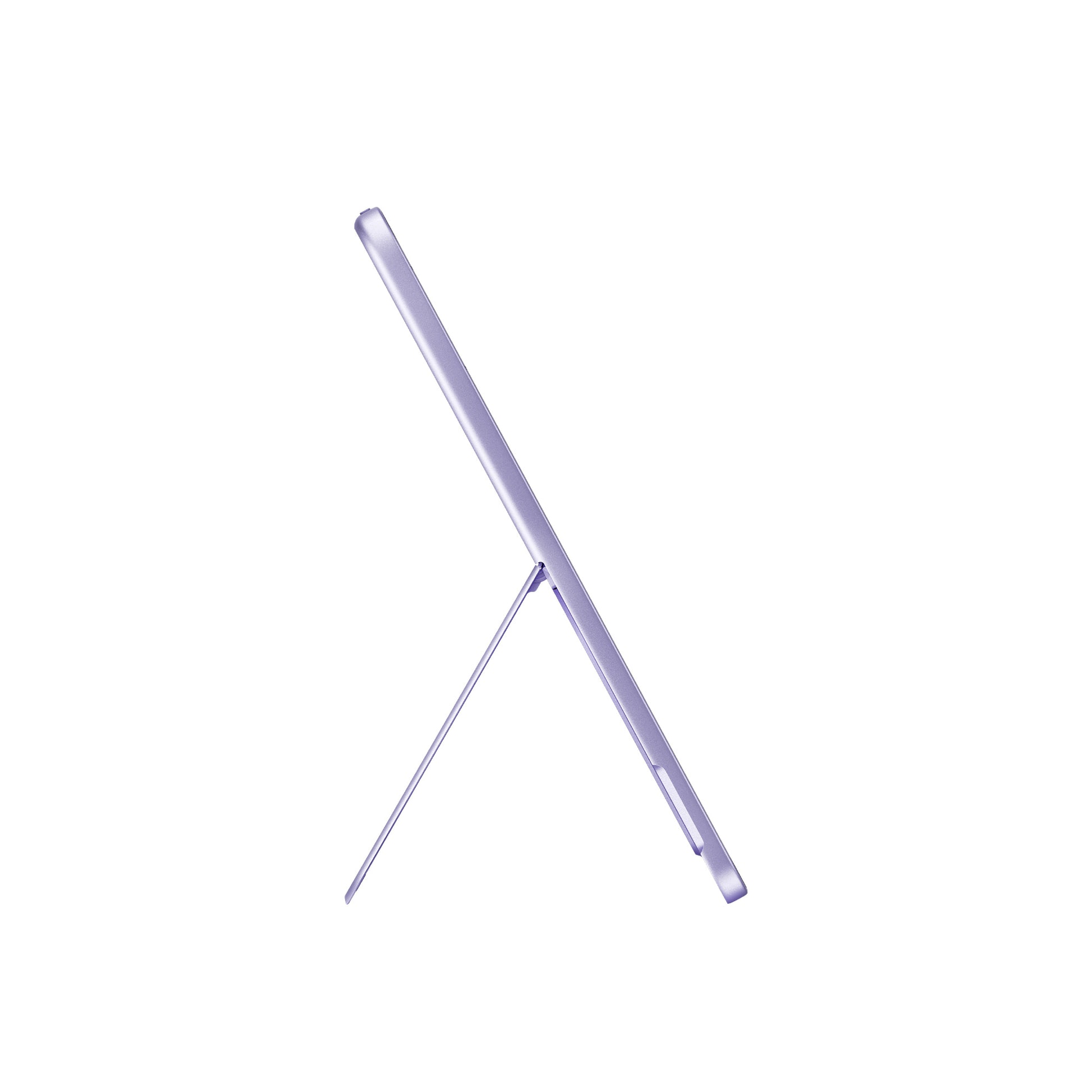 Microsoft Surface Pro 12" – Snapdragon X Plus, 512 GB, Wi‑Fi, Violett