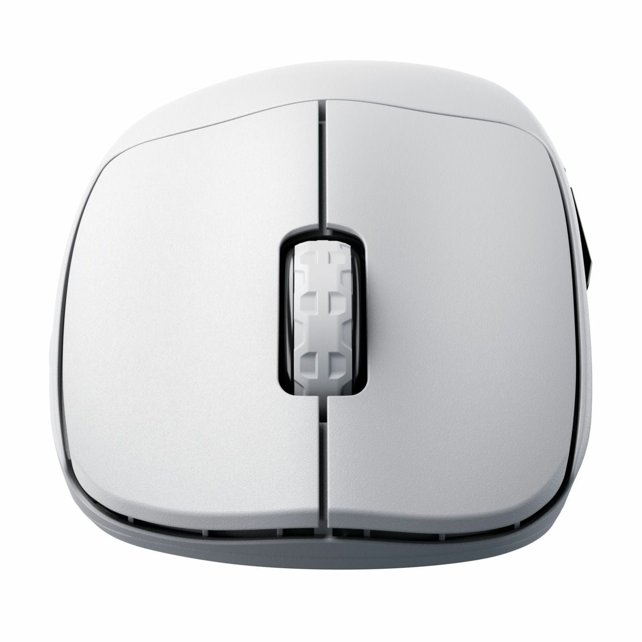 CHERRY XTRFY M64 Pro Wireless – Gaming-Maus – Kabellos (2,4 GHz), 26000 DPI, Schwarz, Weiss