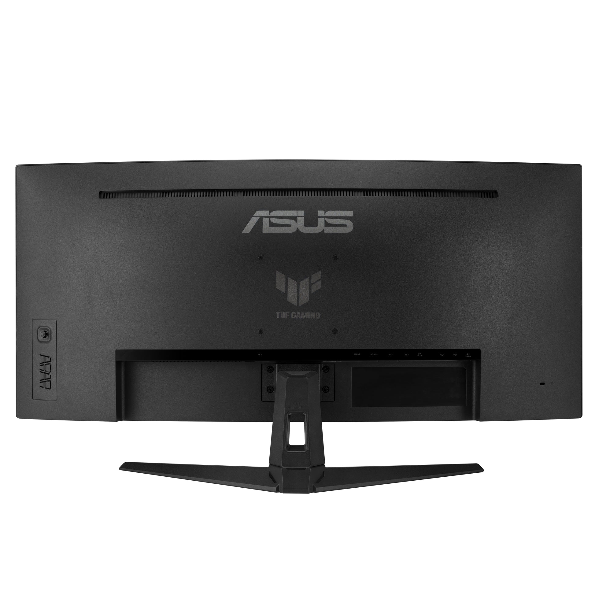 ASUS TUF Gaming VG34VQ3B – Monitor, 34" 3440 × 1440 (UWQHD), LED, Schwarz