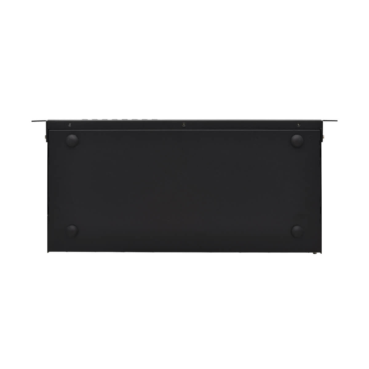 Tripp Lite B024-H4U08 – 8-Port HDMI KVM-Switch – 4K/60 Hz, USB 2.0-Hub, Audio, 1U-Rack