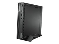 Lenovo ThinkCentre Laptop-Ständer – für ThinkCentre Tiny – Schwarz