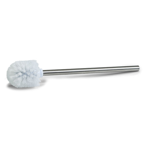 Zeller Present Ersatzbürstenkopf – Kunststoff, Weiss, H 39,5 cm