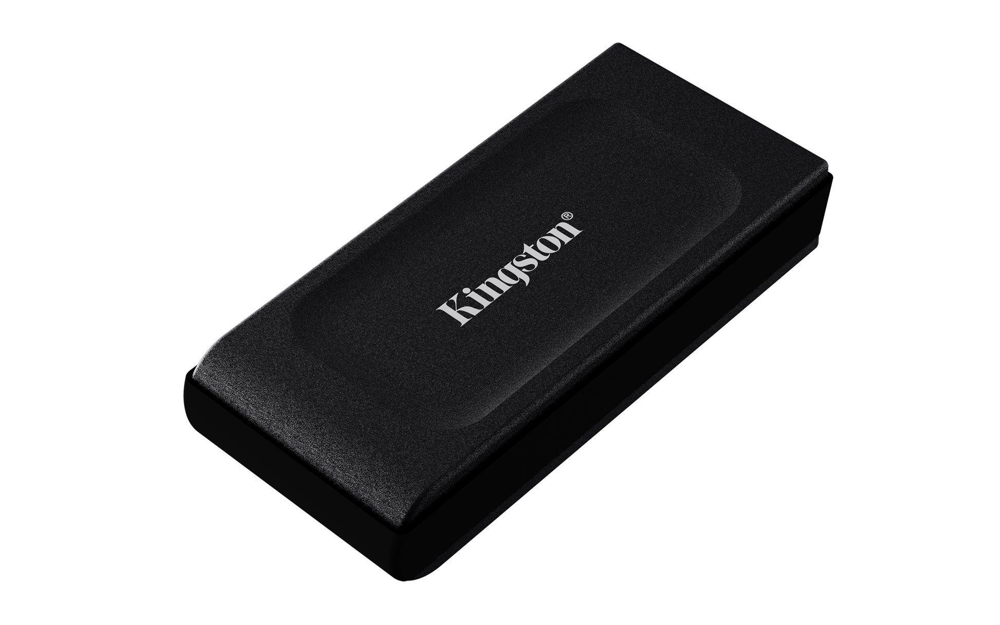Kingston Technology Kingston XS1000 Speichergerät – 1 TB, USB Typ-C (3.2 Gen 2), Lesegeschwindigkeit 1050 MB/s