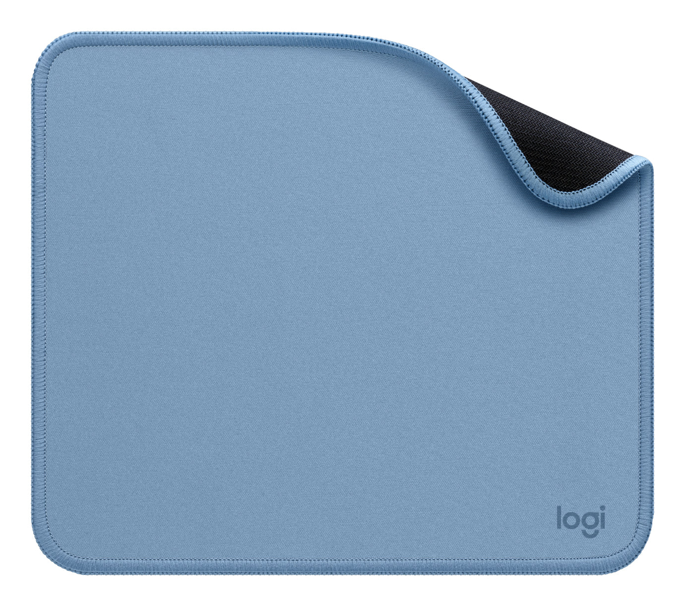 Logitech Schreibunterlage Studio Series – Blau-Grau
