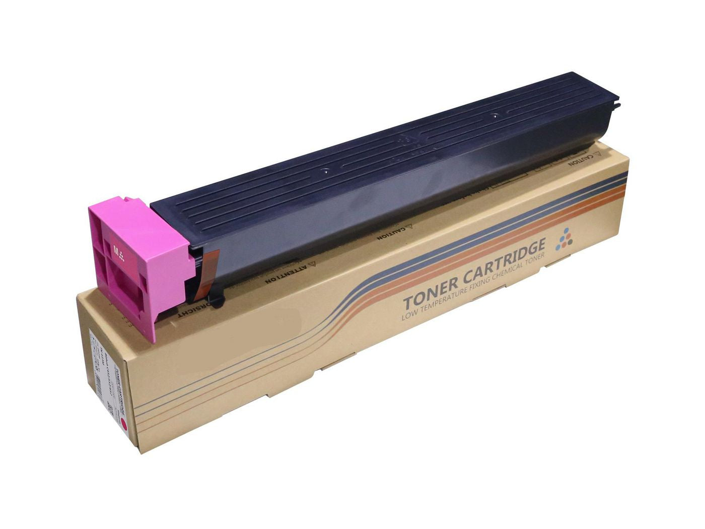 CoreParts Toner TN-713M – magenta