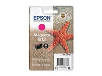 Epson Tintenpatrone 603, Magenta