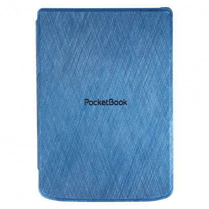 PocketBook Tablet-Hülle für PocketBook Verse, Verse Pro 6" – Blau