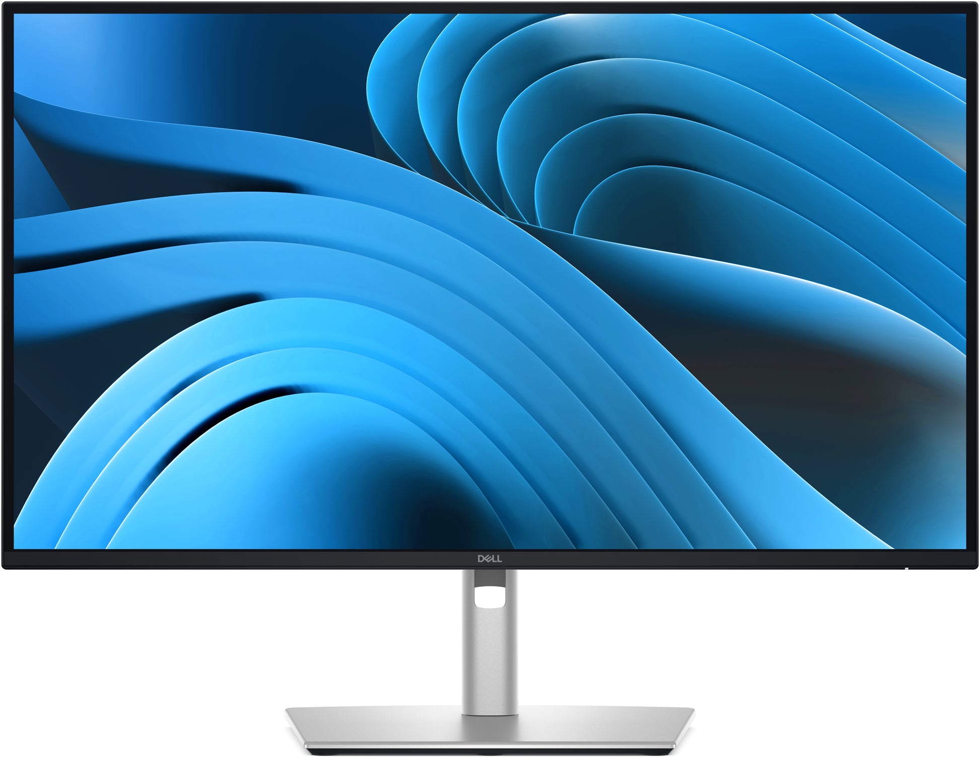 DELL P2725D – 27", 2560 × 1440 (WQHD), IPS, 100 Hz