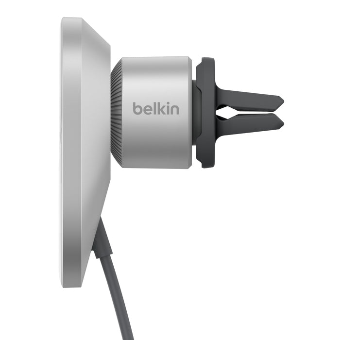 Belkin BoostCharge kabelloses Qi2-Ladegerät – 15 W, 20 W, PD, magnetisch