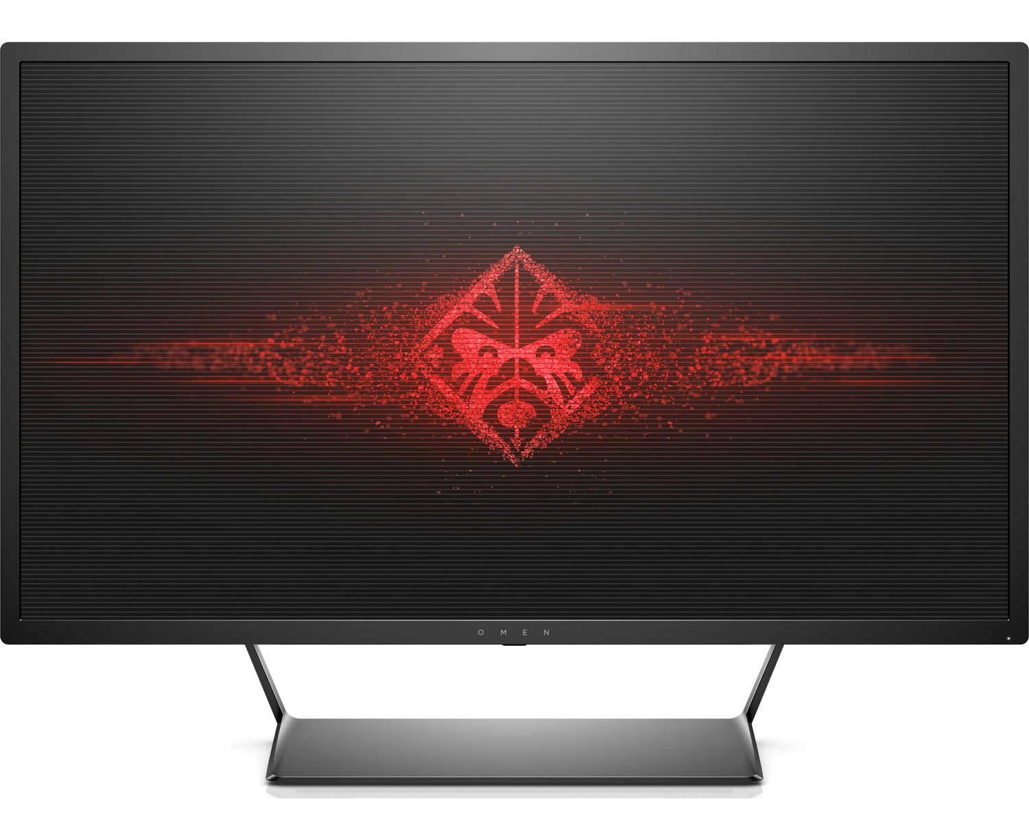 HP OMEN 27qs – Monitor, 27", 2560 × 1440 (WQHD), IPS, 240 Hz