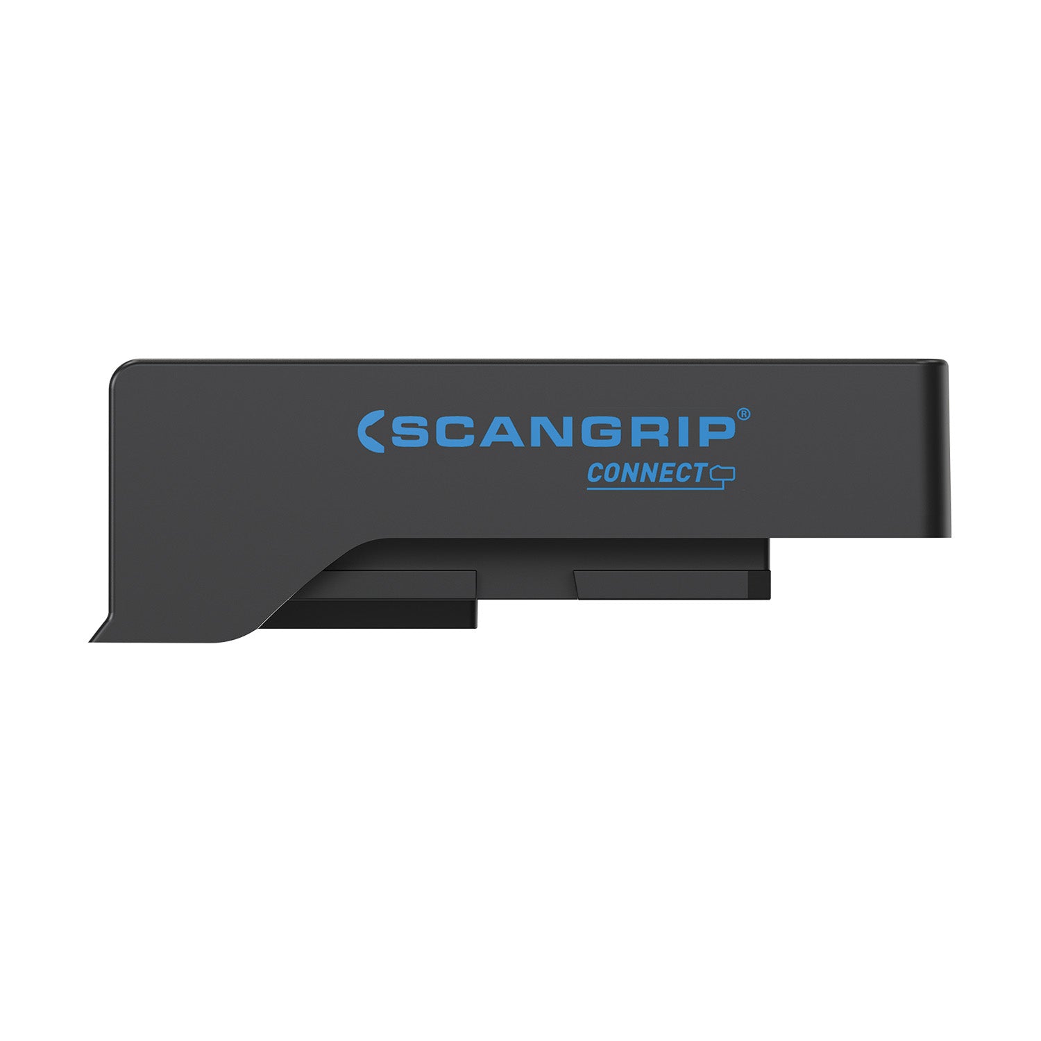 SCANGRIP Akku-Adapter – für FESTOOL 18 V/20 V – 1 Stk. – Schwarz, 110,1 × 76,1 × 38,3 mm