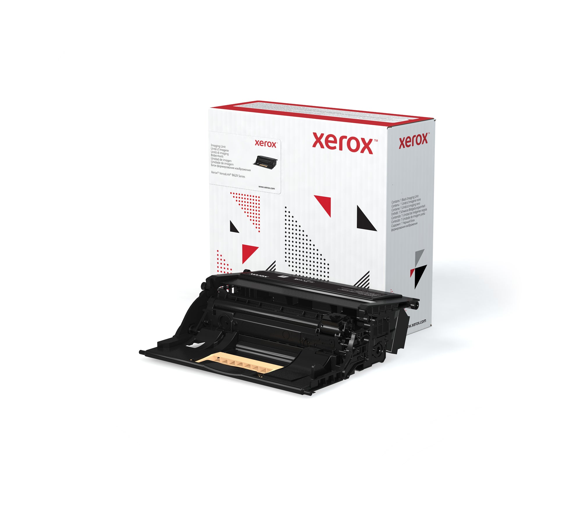 Xerox Bildtrommel – bis zu 150'000 Seiten – für B620/B625