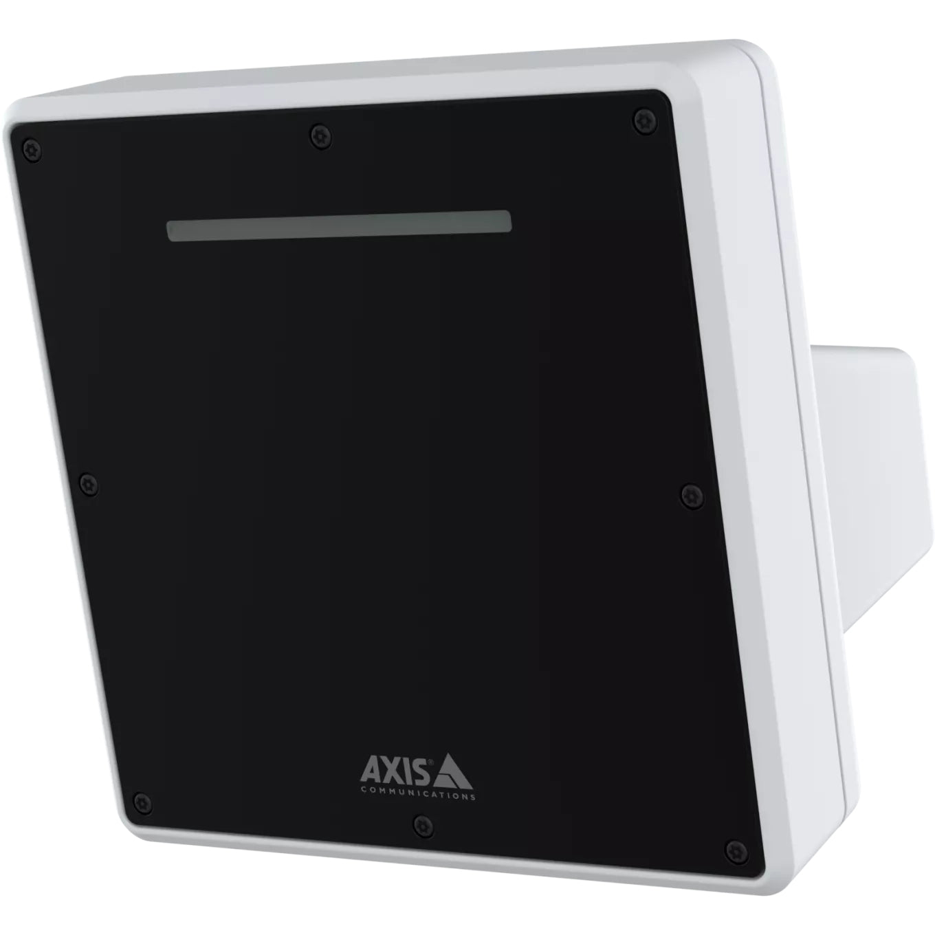 Axis D2210-VE Radar – Schwarz