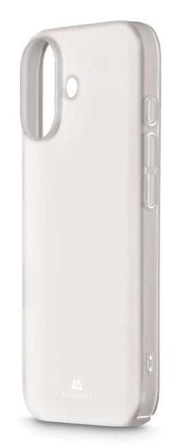 Black Rock Ultra Thin Iced – Backcover – für Apple iPhone 17, PC, Transparent