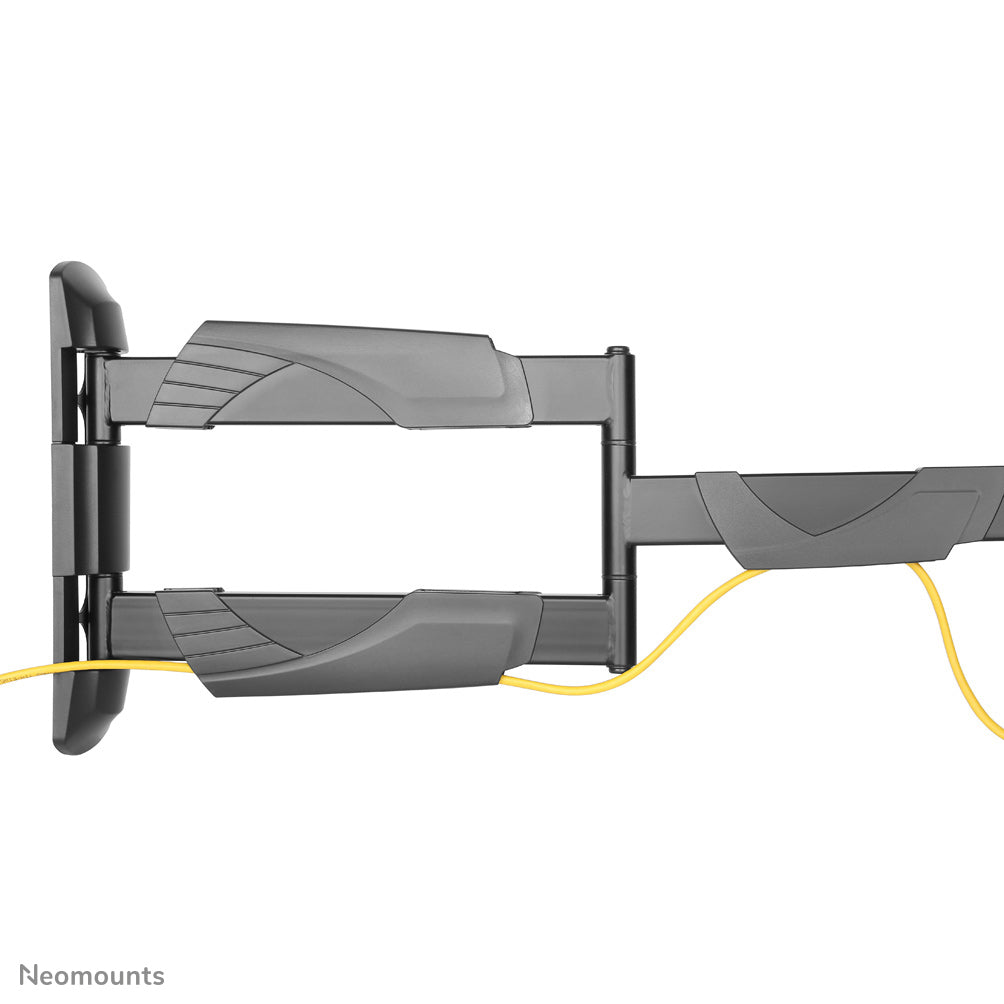 Neomounts Wandhalterung, Full-Motion, für 32–60", VESA 200×200–600×400, bis 30 kg, schwarz