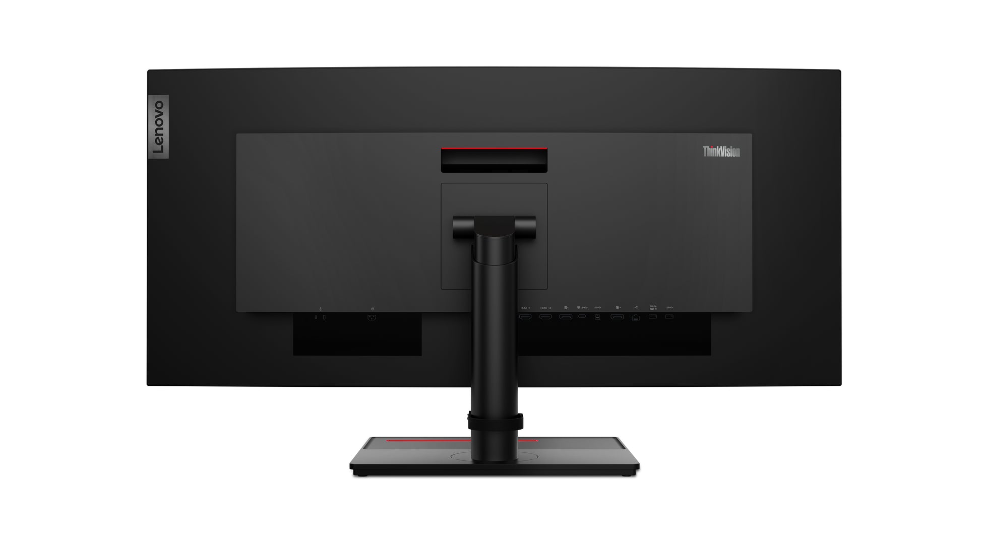 Lenovo ThinkVision P34W-20 – Monitor, 34", Curved
