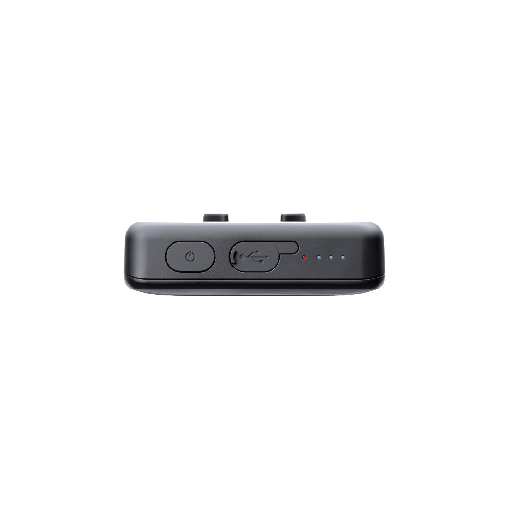 SP Connect MagSafe Powerbank 5'000 mAh – 10 W PD, 1× USB-C, schwarz