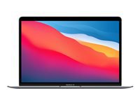 Apple MGN73 Z125 MacBook Air 13" M1 (16 GB, 512 GB) – CH-Tastatur