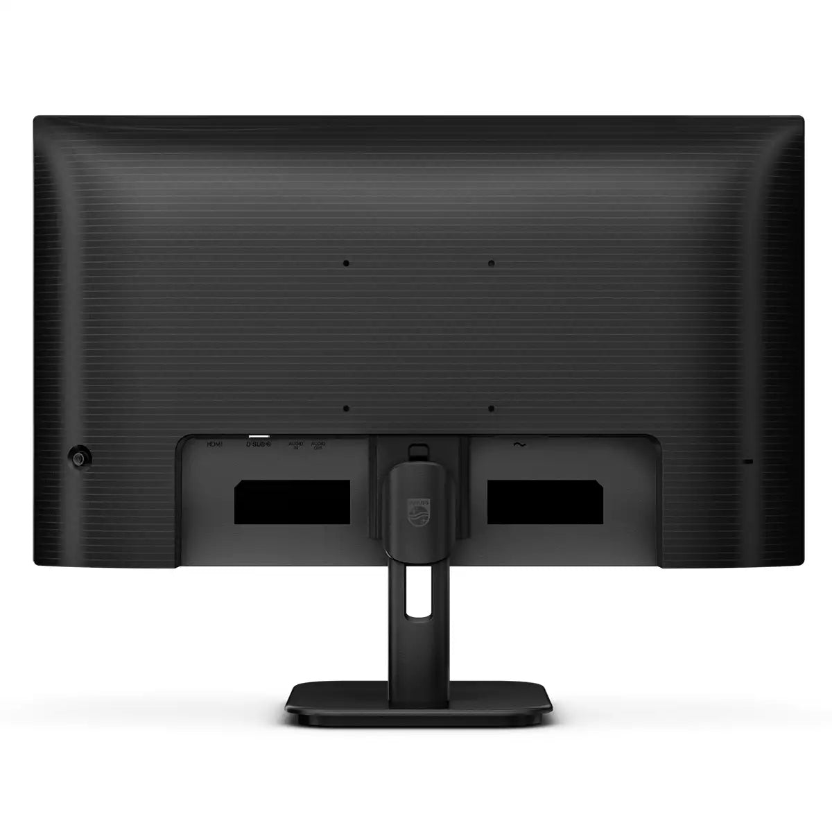 Philips 24E1N1200A/00 – Monitor, 23,8", IPS, 120 Hz, 300 cd/m², Eingebaute Lautsprecher, Schwarz