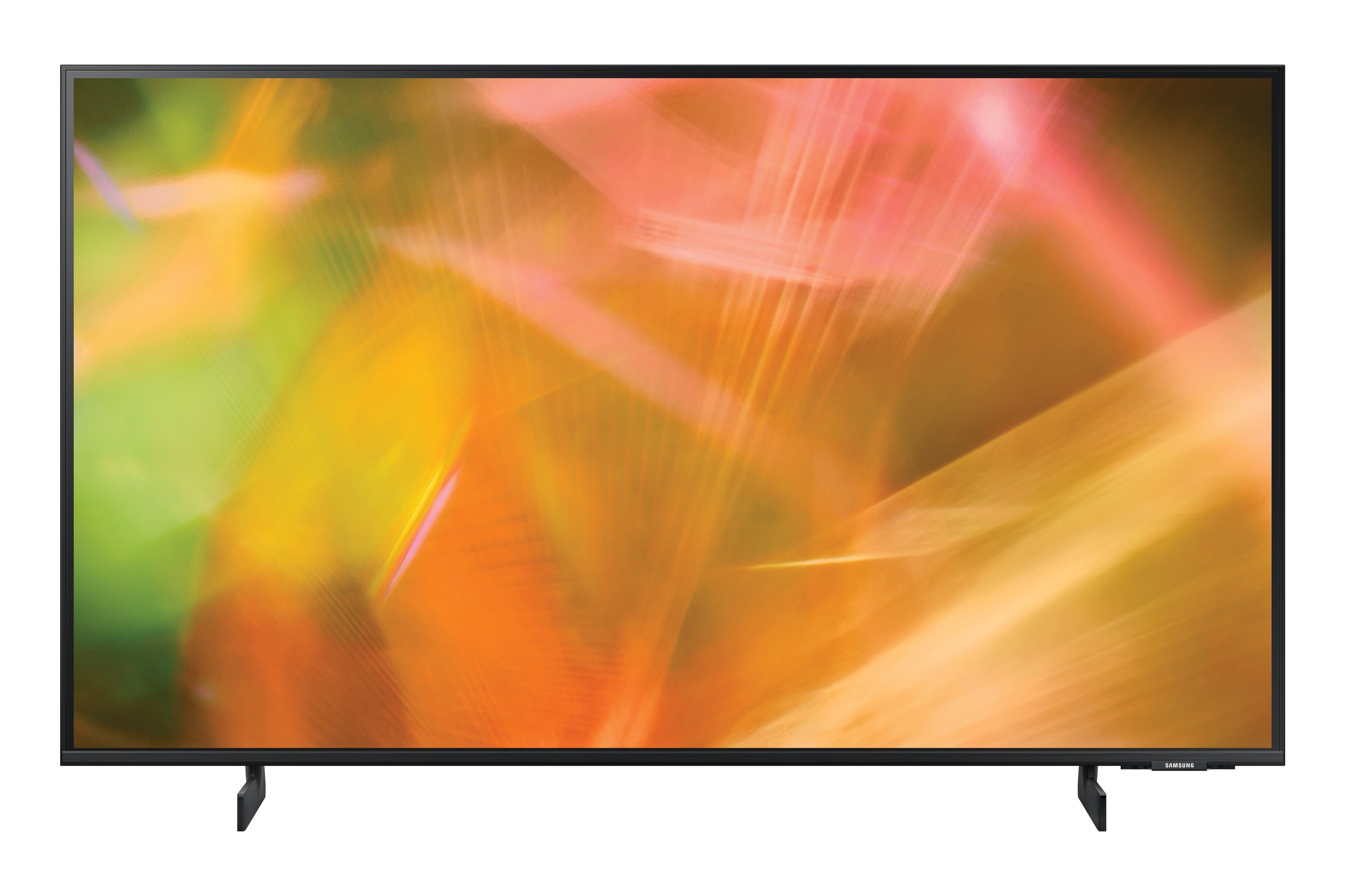 Samsung HG55AU800EEXEN – 4K Ultra HD, 70,88 cm