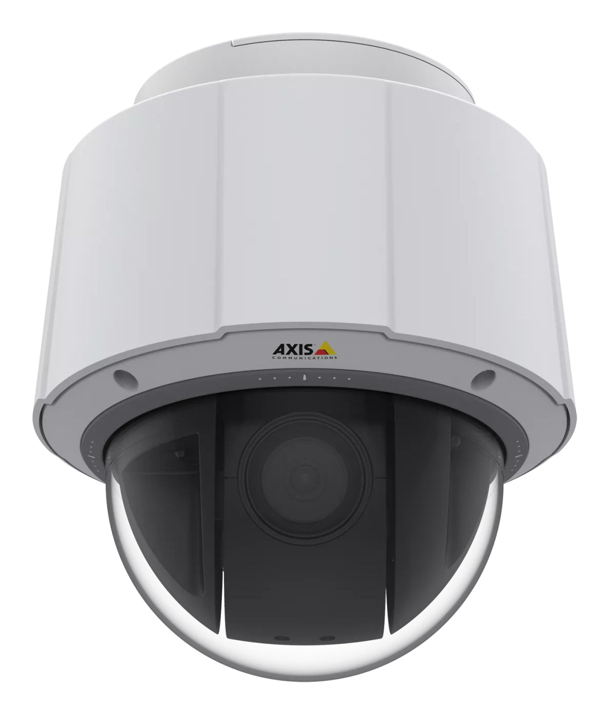Axis Q6074 Netzwerkkamera – 720p, 50 fps, 30× optischer Zoom