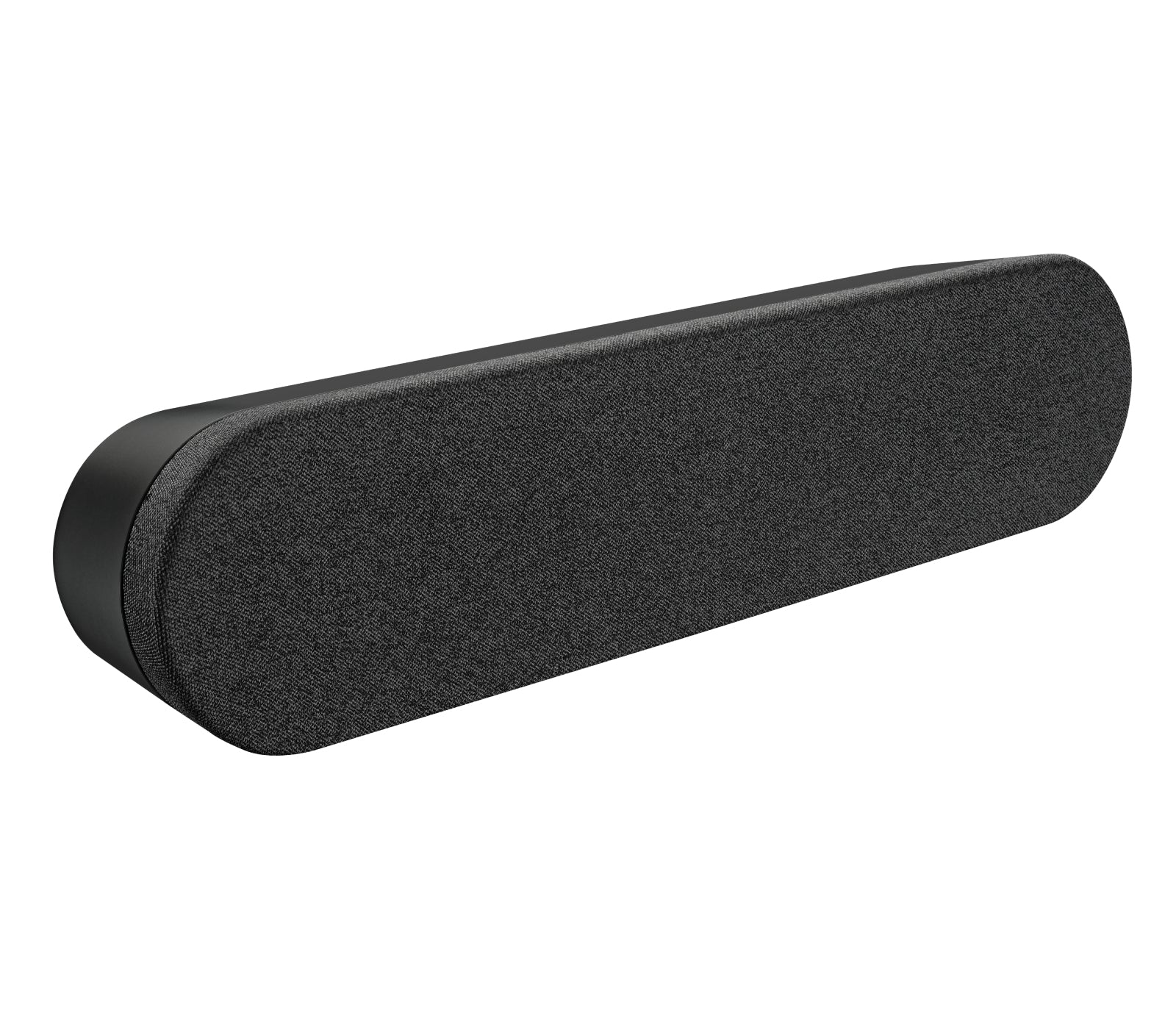 Logitech Rally Plus – 4K Ultra HD Videokonferenzsystem, für 16 Personen, 15× Digitalzoom, Schwarz