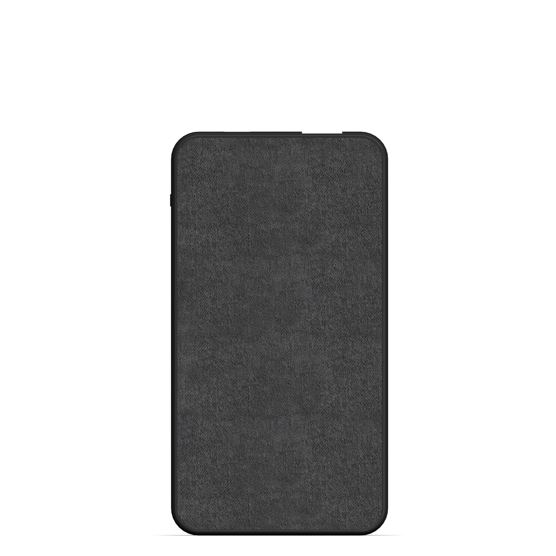 Mophie – Powerbank, Schwarz