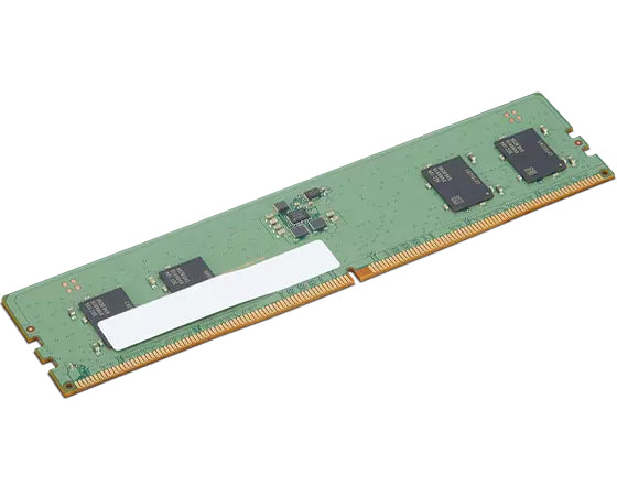 Lenovo 4X71K53890 – 8 GB DDR5 288-poliger DIMM – 4'800 MHz