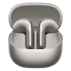 Xiaomi Buds 5 TWS In-Ear – ANC, mit Ladecase, Grau, BT 5.4
