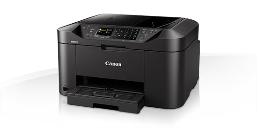 Canon MAXIFY MB2150 – 4 in 1, WLAN, USB
