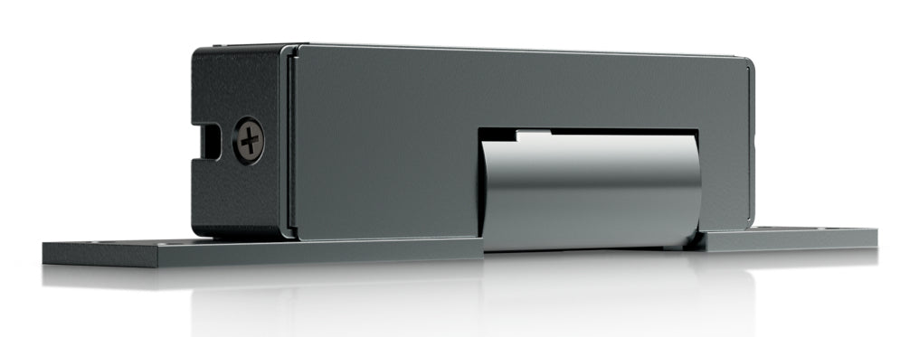 Ubiquiti UACC Lock Strike Safe 8mm – 12 V, Edelstahl/Zink, für UA Hub Tür, EAH-8, UA Hub Tür Mini
