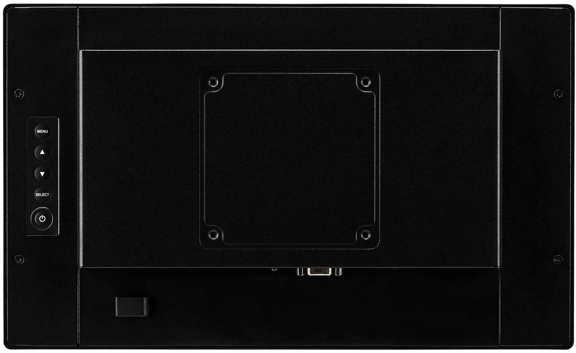iiyama TF1634MC-B8X – Monitor, 15,6" 1920 × 1080 (Full HD), Touch, 450 cd/m²