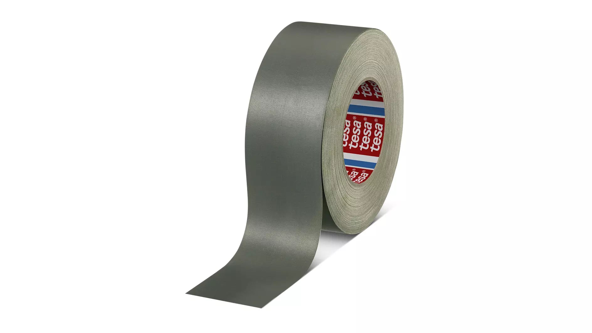 tesa Gewebeband 4657 – 5,0 cm, 50 Meter