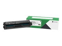 Lexmark Toner – schwarz – für C3224/C3226/MC3224 und andere