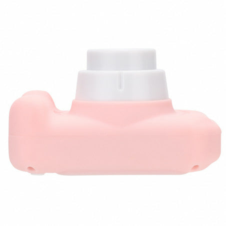 AgfaPhoto Realikids Cam Mini – 12 MP, 720p, pink