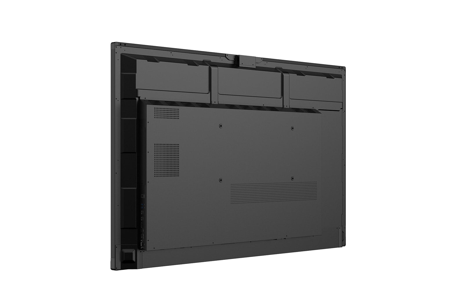 LG 55TR3DQ-B 55" UHD 4K Touch – 400 cd/m²