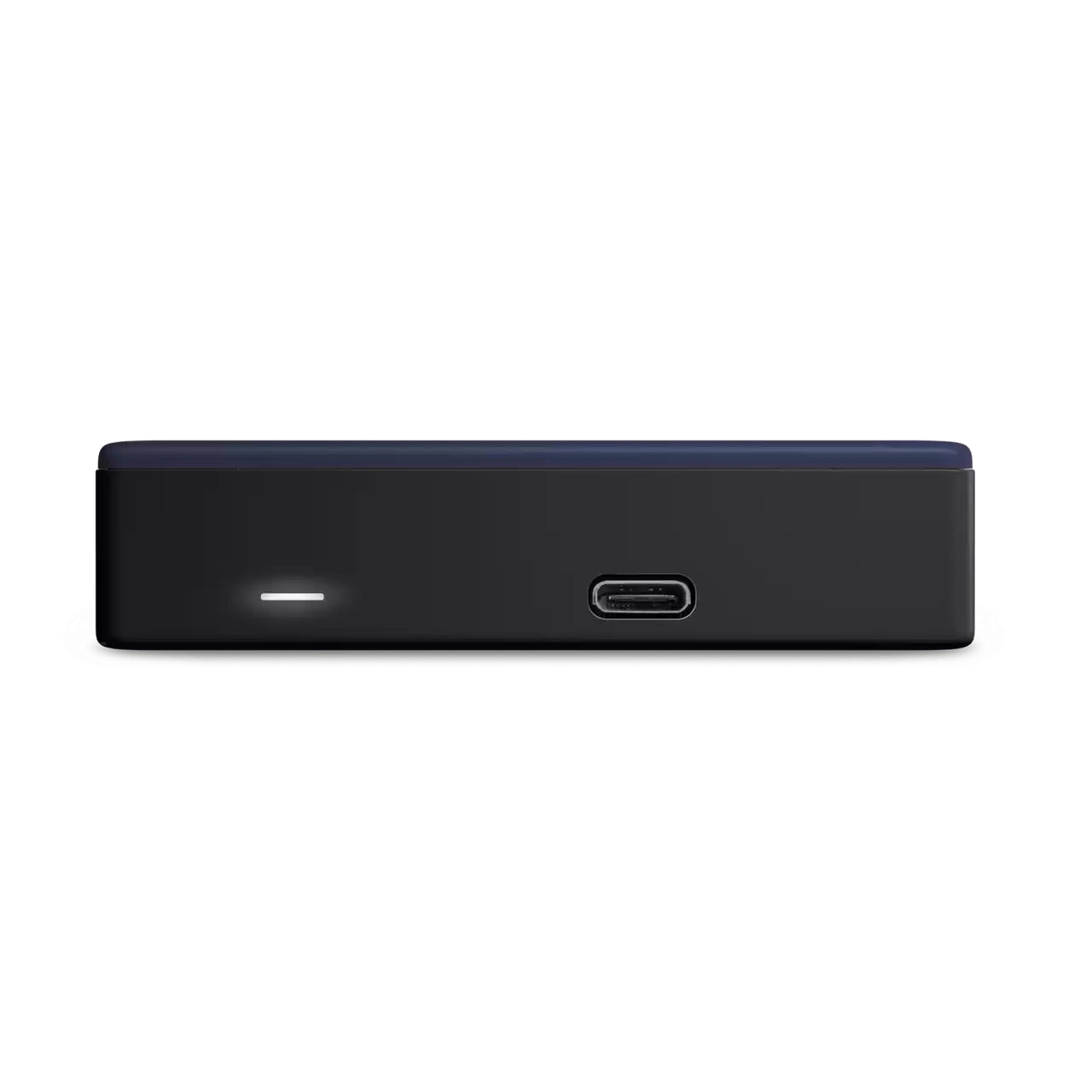 Western Digital My Passport Ultra Speichergerät – 6 TB, USB 3.2 Gen 1, USB-C, Blau