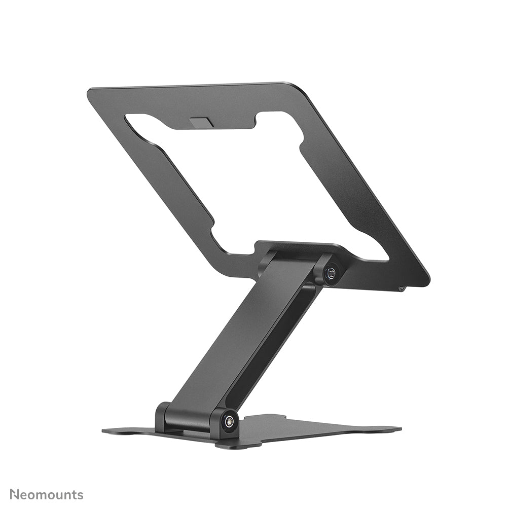 Neomounts Laptop-Ständer – bis 15" – höhenverstellbar, bis 5 kg – Schwarz
