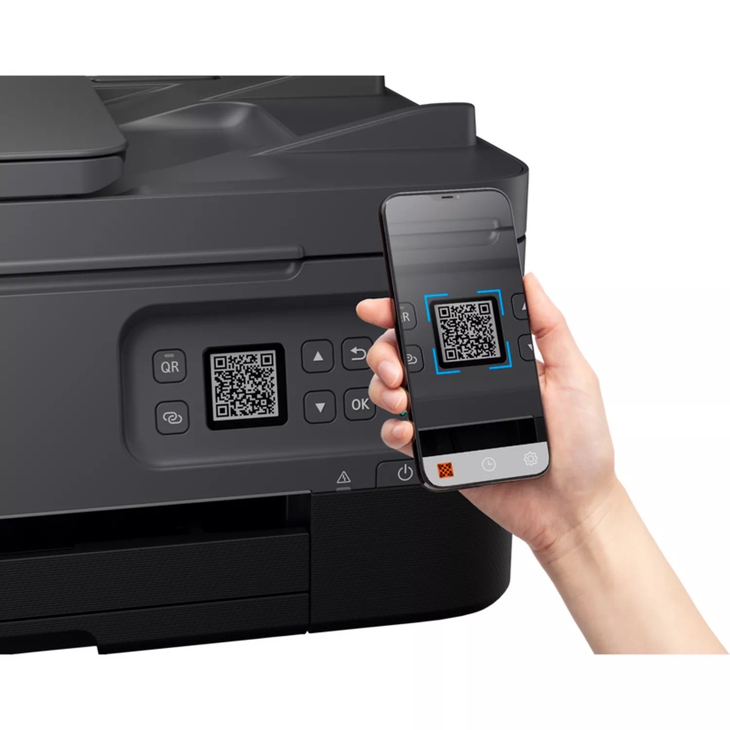 Canon PIXMA TS7450i – WLAN, AirPrint