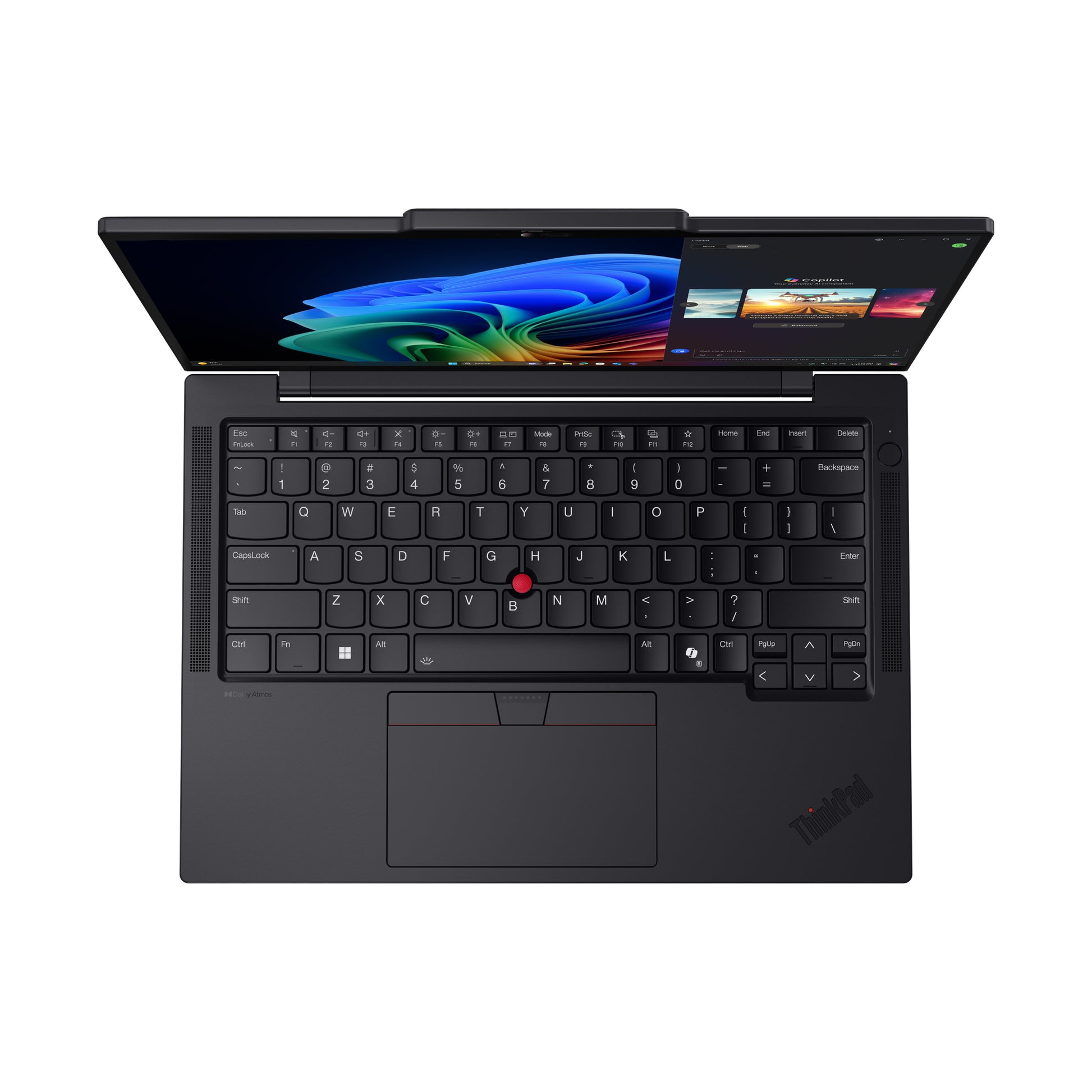 Lenovo ThinkPad T14s Gen 6 Laptop – Wi‑Fi, Bluetooth – Netzstrom 100–240 V – 313,6 × 219,4 × 16,4 mm