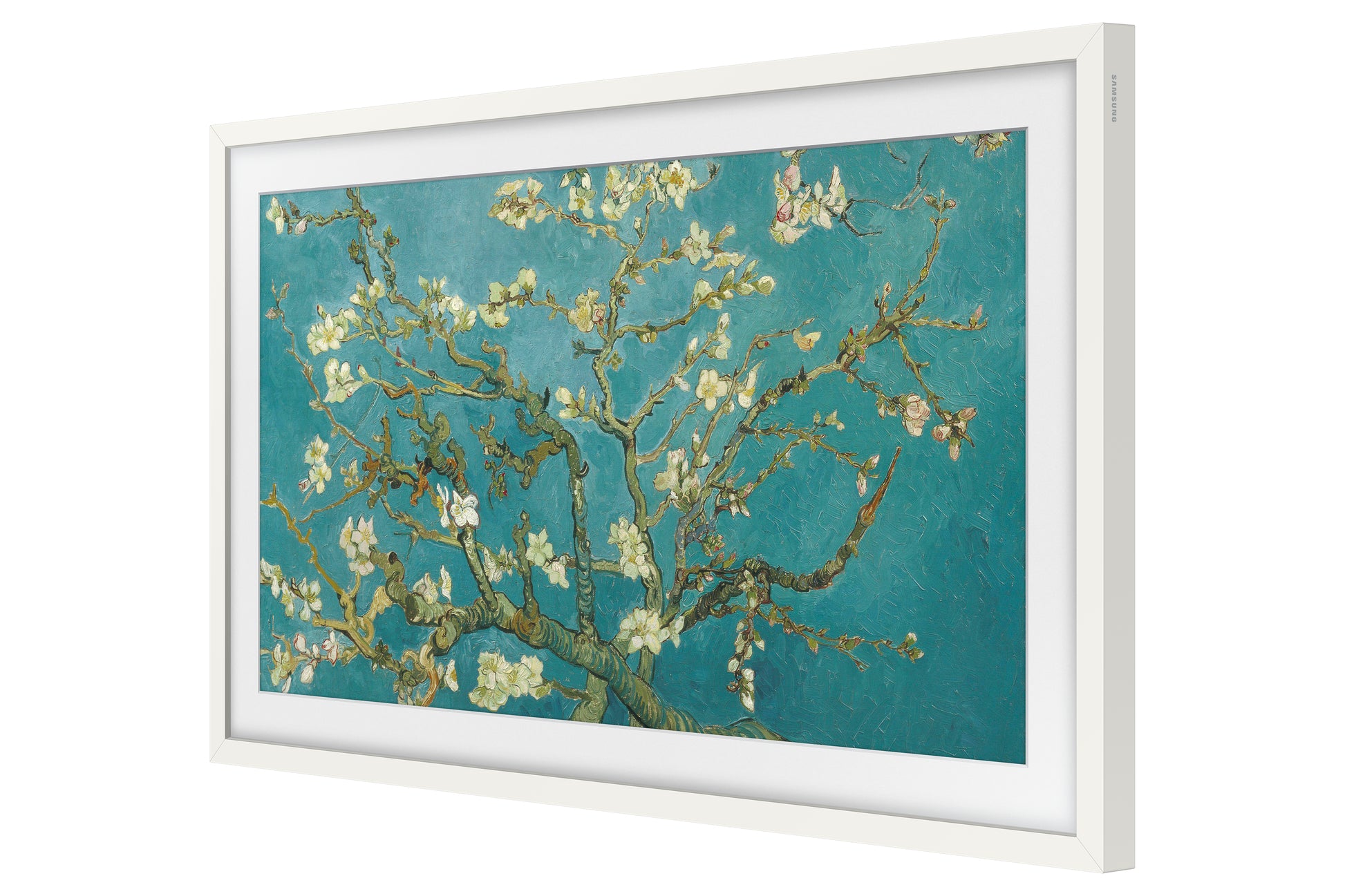 Samsung The Frame 6.1 (LS03B) Rahmen – für 32" TVs – Weiss